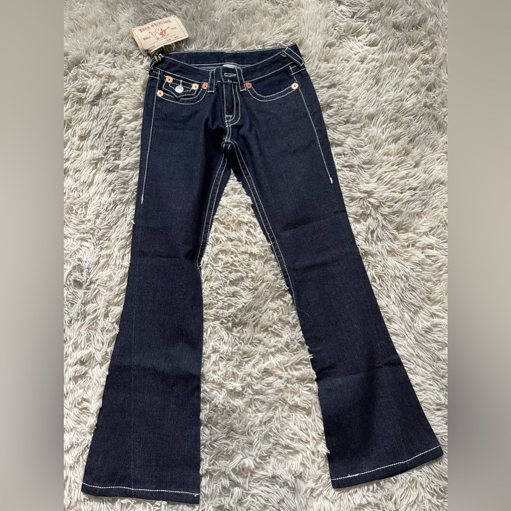 True religion jeans NEW W/T - Picture 3 of 16